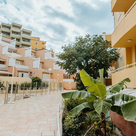 Sunshine By The Ocean 1Br Apartment Costa Adeje By Aqua Vista Tenerife Exterior foto