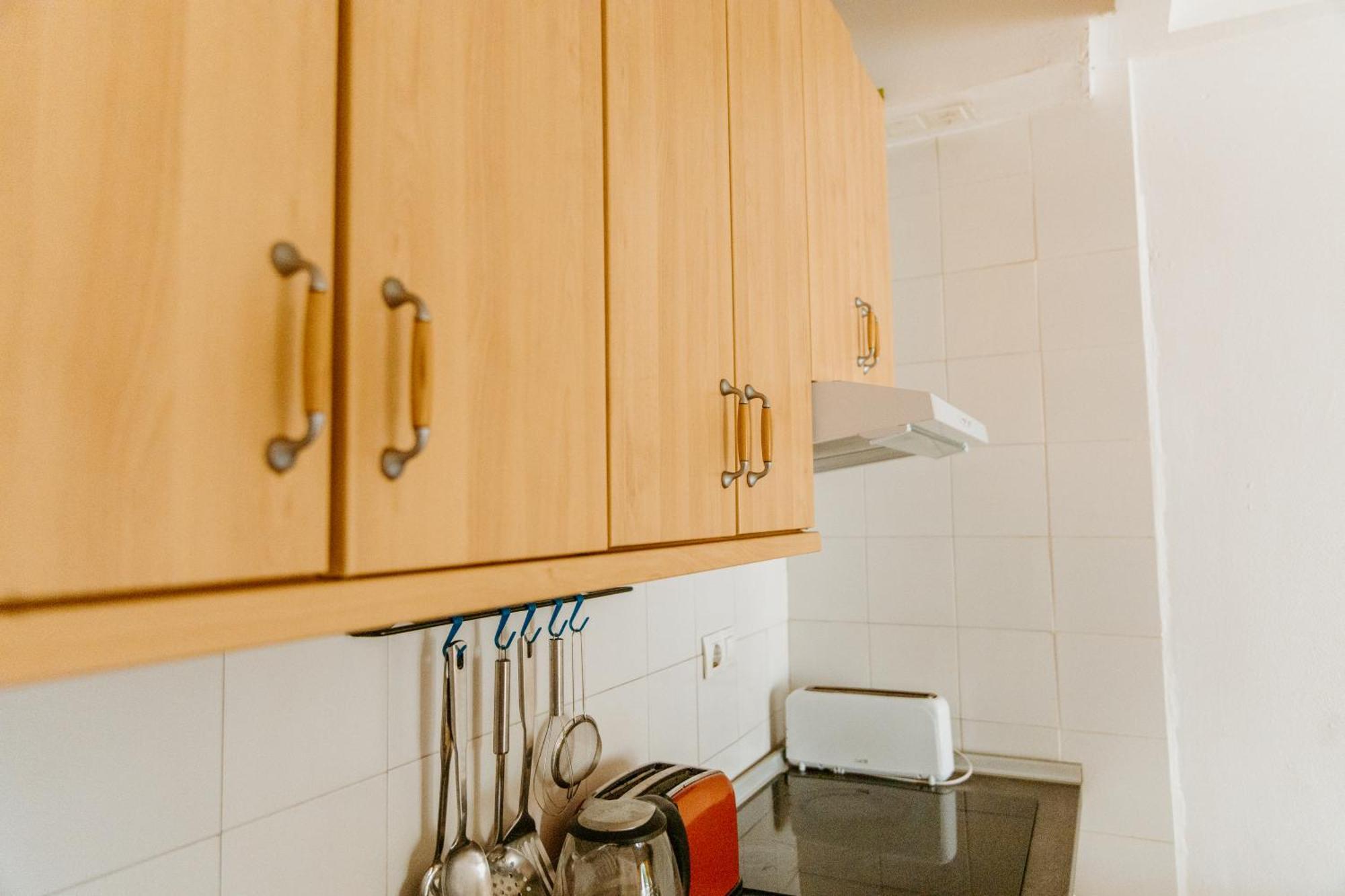 Sunshine By The Ocean 1Br Apartment Costa Adeje By Aqua Vista Tenerife Exterior foto