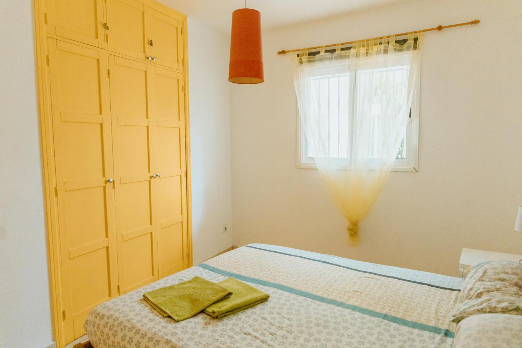 Sunshine By The Ocean 1Br Apartment Costa Adeje By Aqua Vista Tenerife Exterior foto