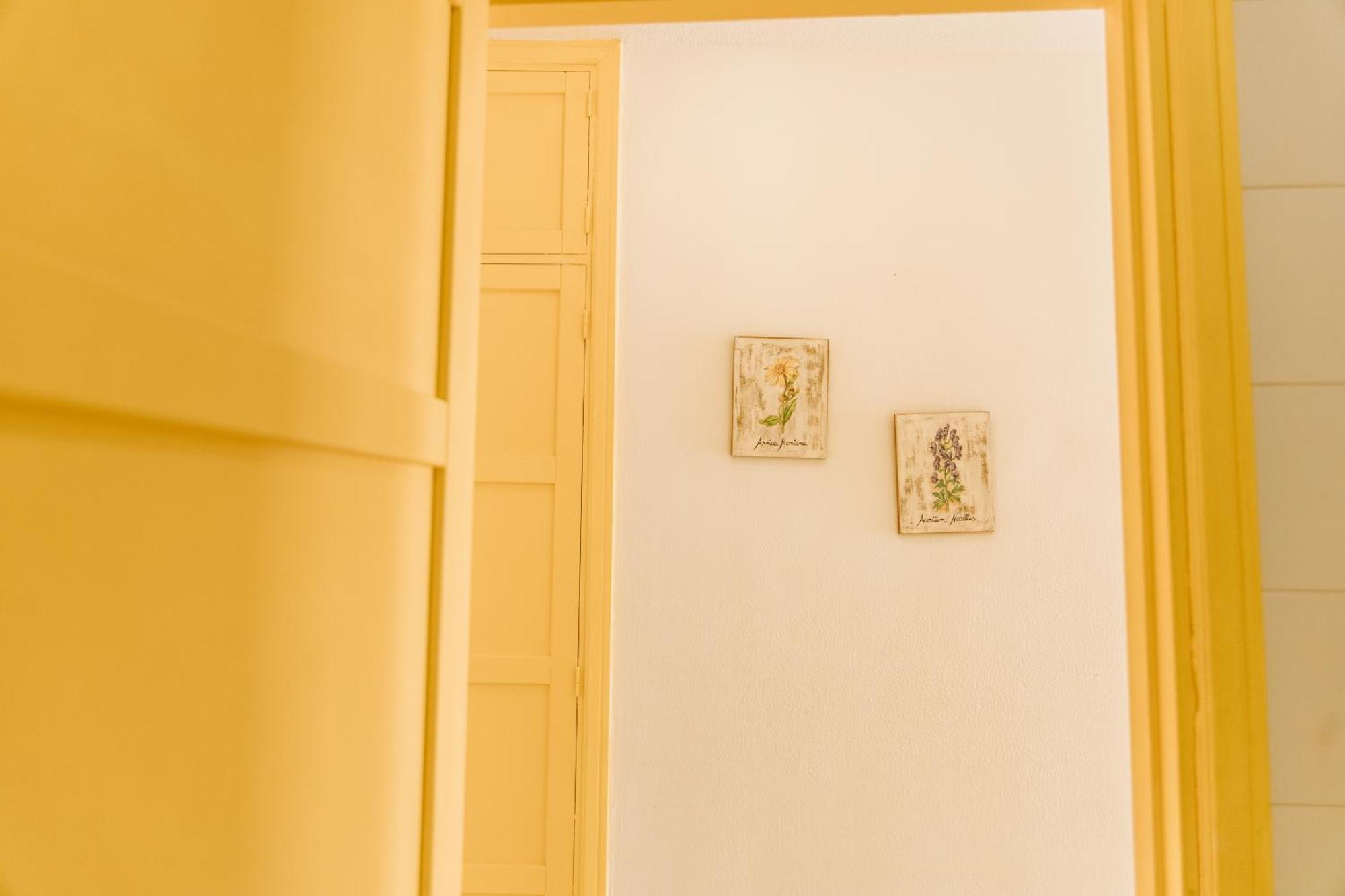 Sunshine By The Ocean 1Br Apartment Costa Adeje By Aqua Vista Tenerife Exterior foto