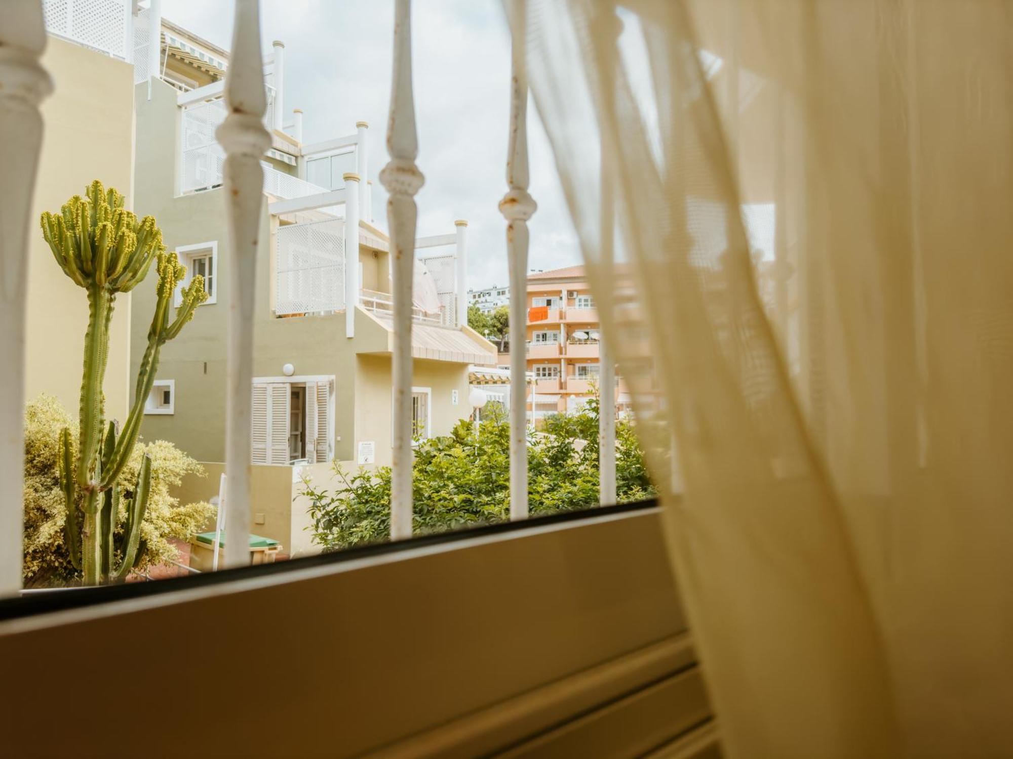 Sunshine By The Ocean 1Br Apartment Costa Adeje By Aqua Vista Tenerife Exterior foto