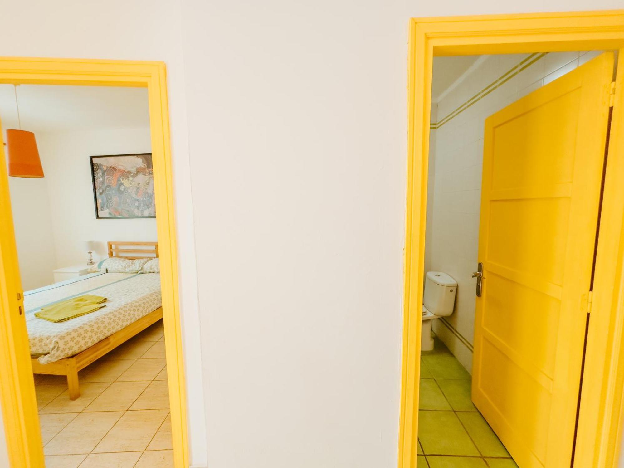 Sunshine By The Ocean 1Br Apartment Costa Adeje By Aqua Vista Tenerife Exterior foto